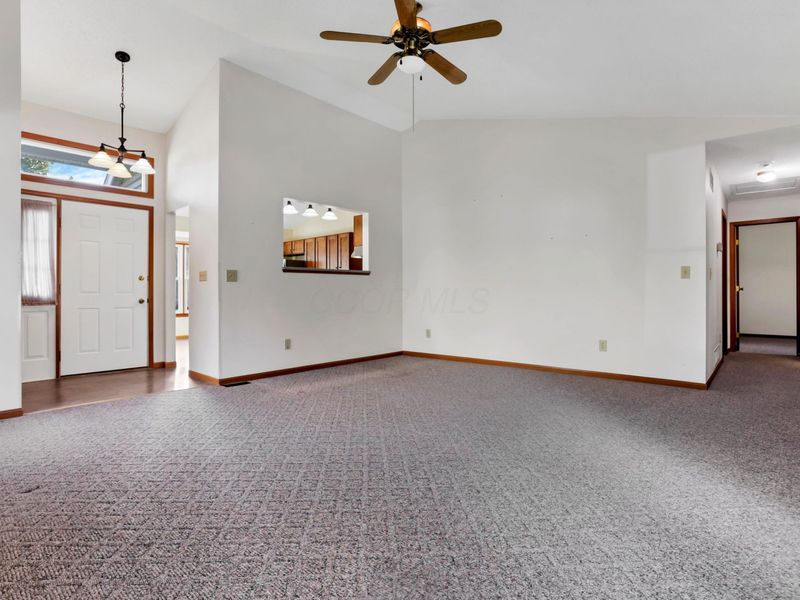3229 Reed Point Court, Hilliard, OH 43026 Photo 11