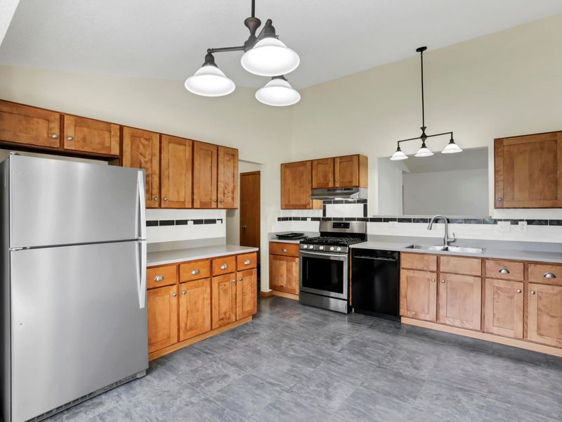 3229 Reed Point Court, Hilliard, OH 43026 Photo 14