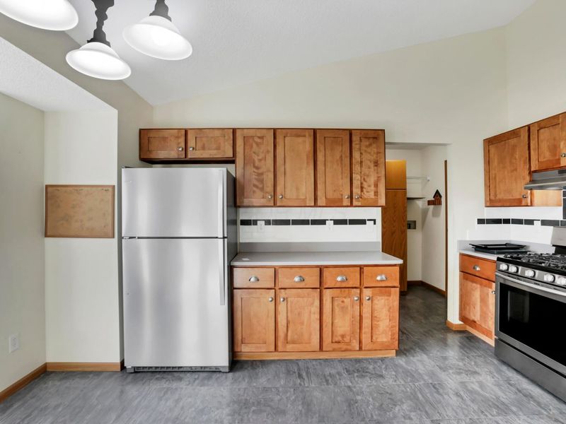 3229 Reed Point Court, Hilliard, OH 43026 Photo 17