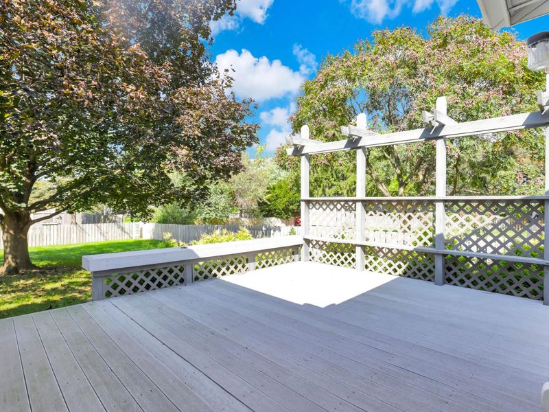 3229 Reed Point Court, Hilliard, OH 43026 Photo 38