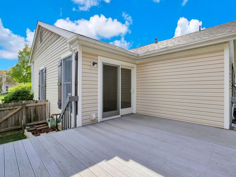 3229 Reed Point Court, Hilliard, OH 43026 Photo 39