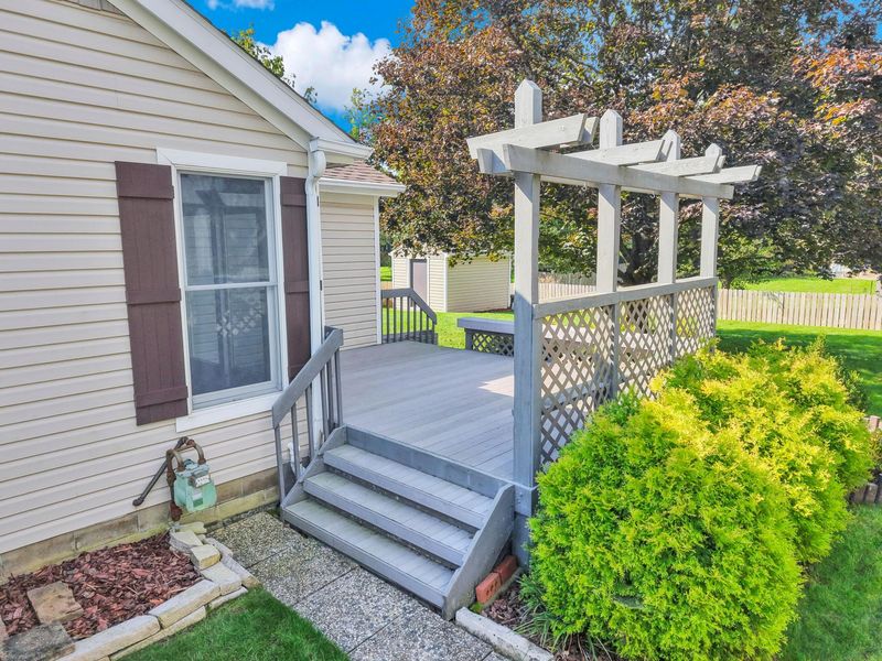3229 Reed Point Court, Hilliard, OH 43026 Photo 40