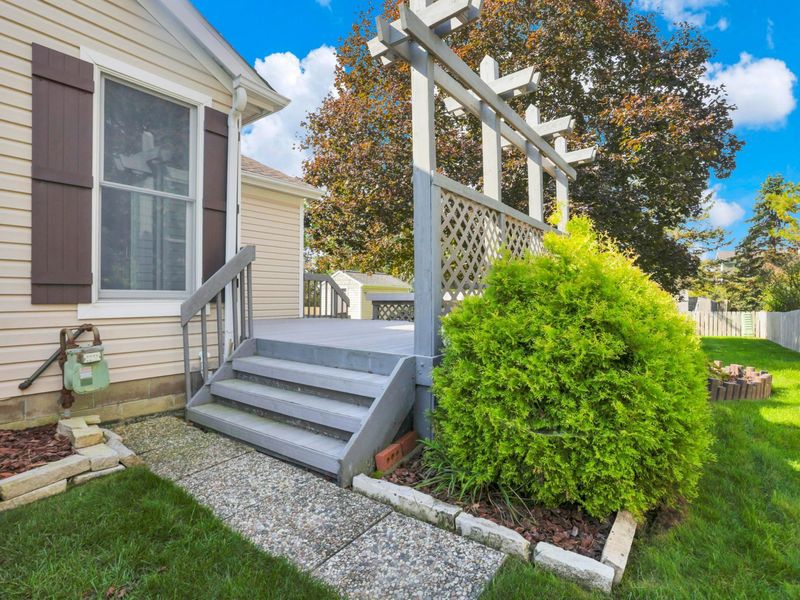 3229 Reed Point Court, Hilliard, OH 43026 Photo 41