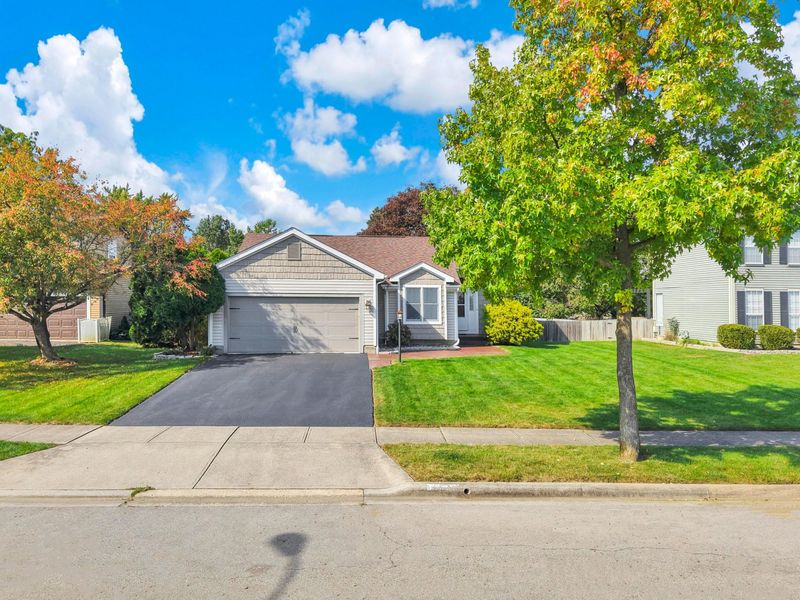3229 Reed Point Court, Hilliard, OH 43026 Photo 43