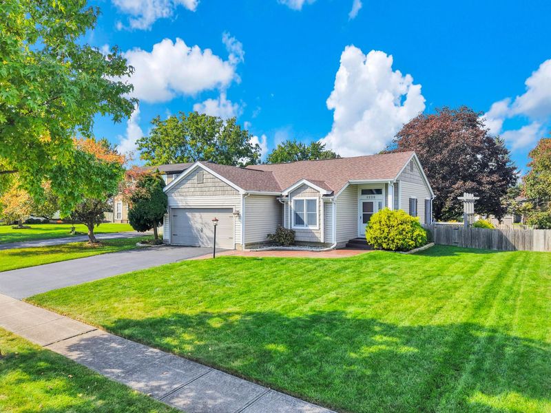 3229 Reed Point Court, Hilliard, OH 43026 Photo 44