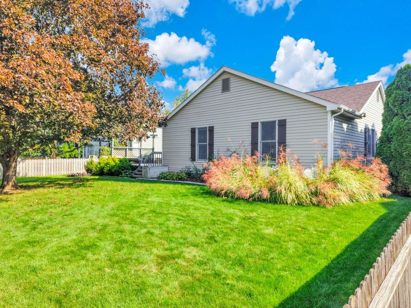 3229 Reed Point Court, Hilliard, OH 43026 Photo 45