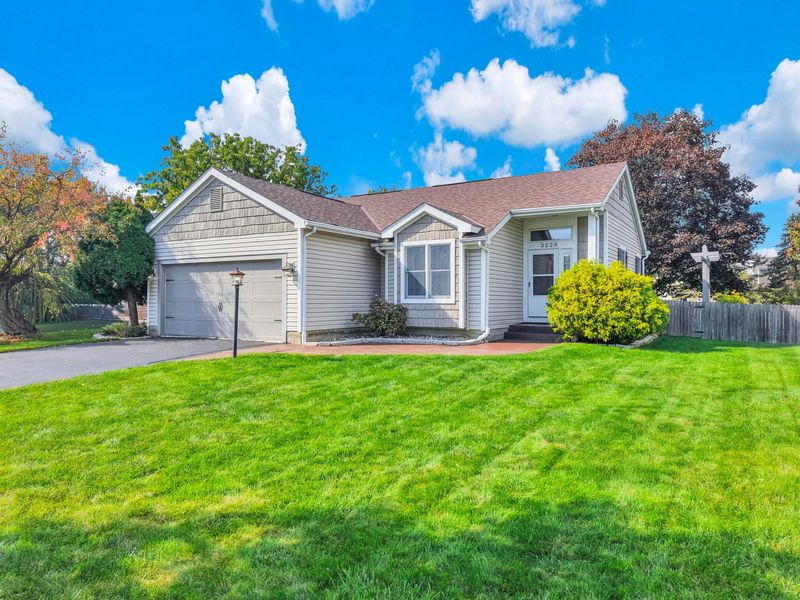 3229 Reed Point Court, Hilliard, OH 43026 Photo 5