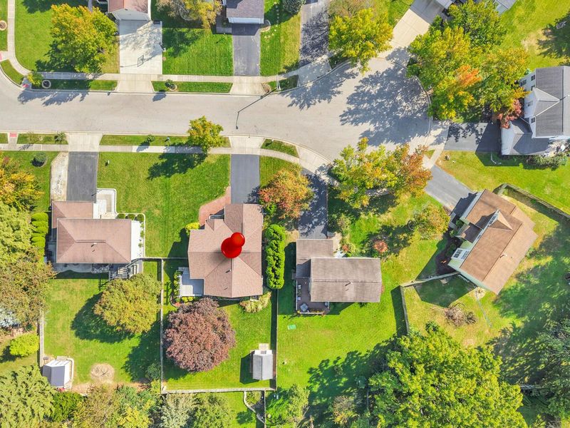 3229 Reed Point Court, Hilliard, OH 43026 Photo 52