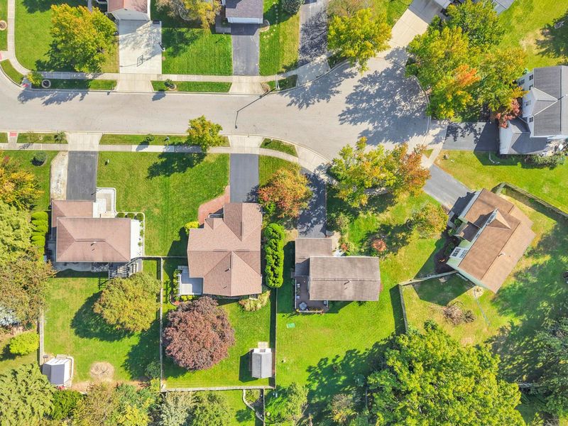 3229 Reed Point Court, Hilliard, OH 43026 Photo 53