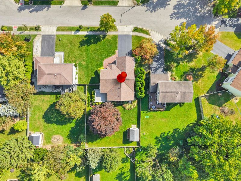 3229 Reed Point Court, Hilliard, OH 43026 Photo 54