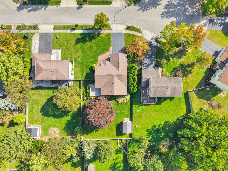 3229 Reed Point Court, Hilliard, OH 43026 Photo 55
