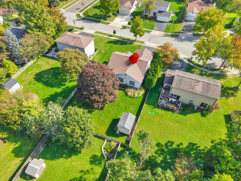 3229 Reed Point Court, Hilliard, OH 43026 Photo 56