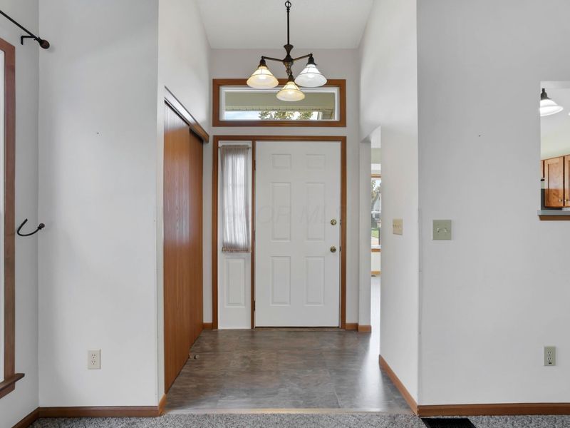 3229 Reed Point Court, Hilliard, OH 43026 Photo 7