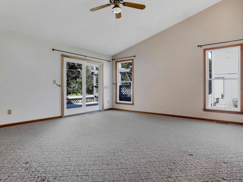 3229 Reed Point Court, Hilliard, OH 43026 Photo 9