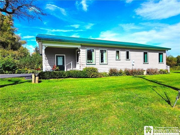 8264 Glasgow Road On The Lake , Cassadaga, NY 14718