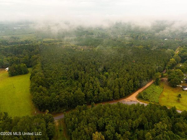 Lawrence Hazel Road, Lawrence, MS 39336