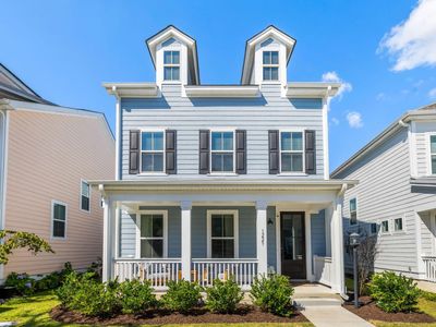 1225 Crooked Oak Road, Charleston, SC 29492