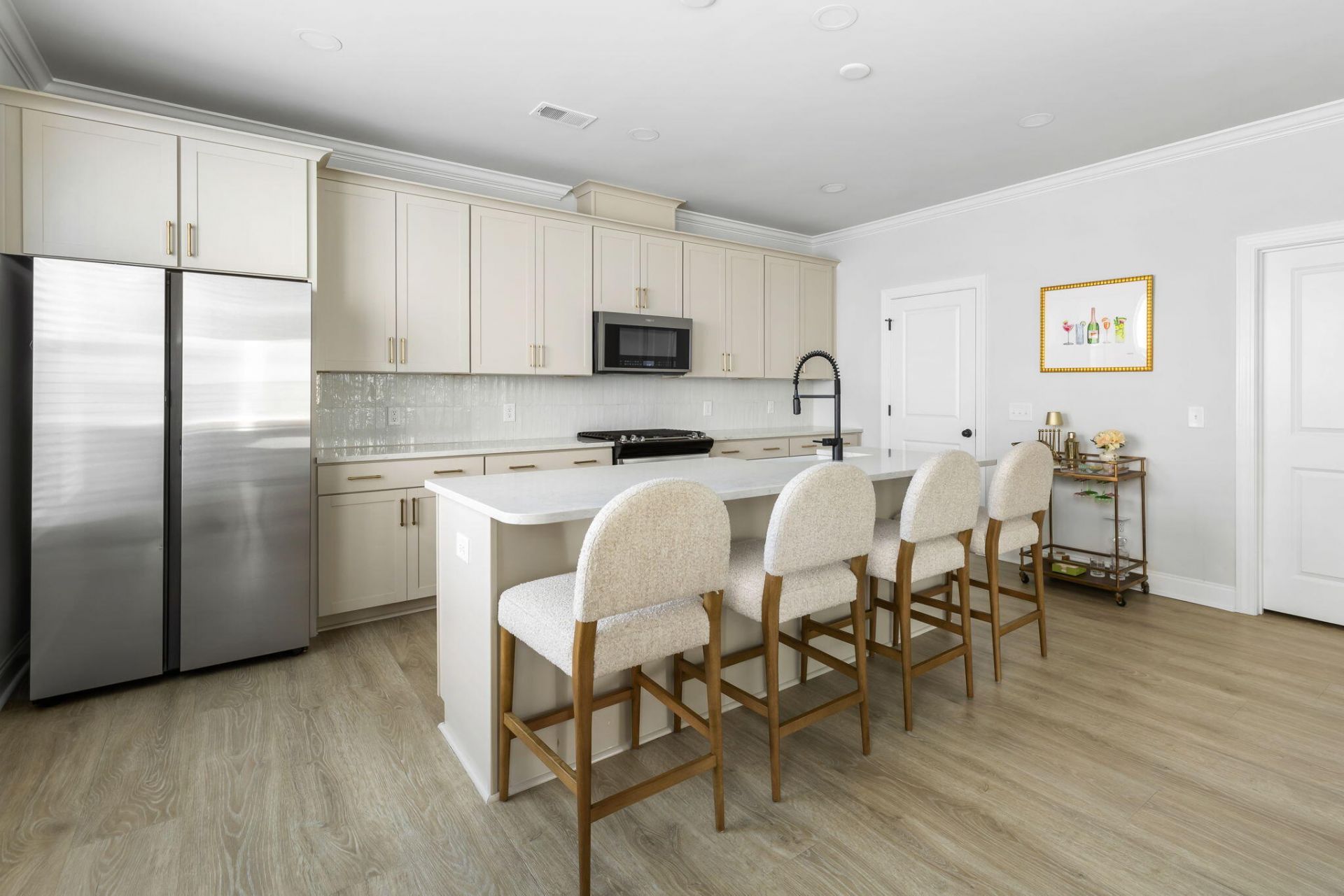 1225 Crooked Oak Road Photo 14