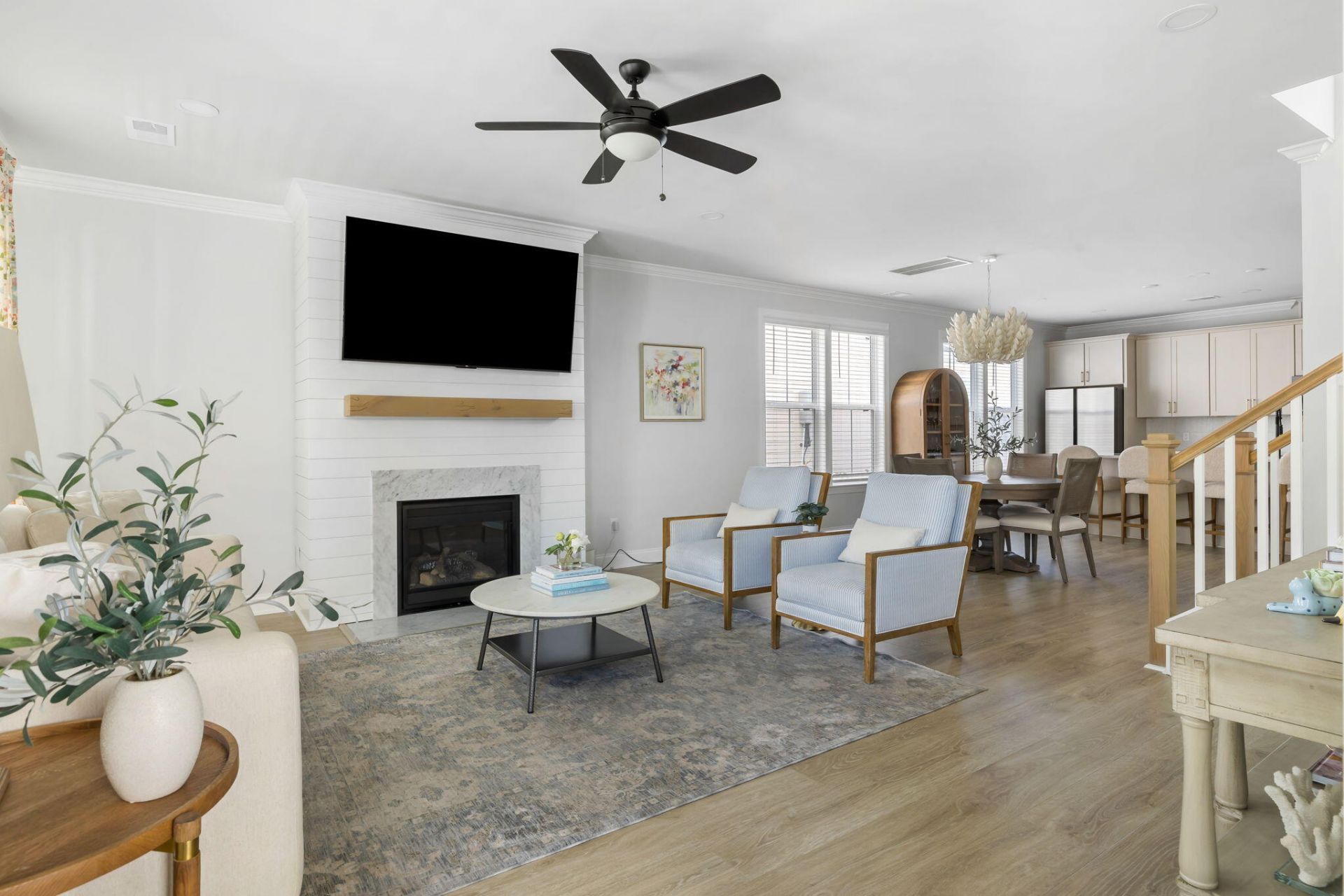 1225 Crooked Oak Road Photo 4