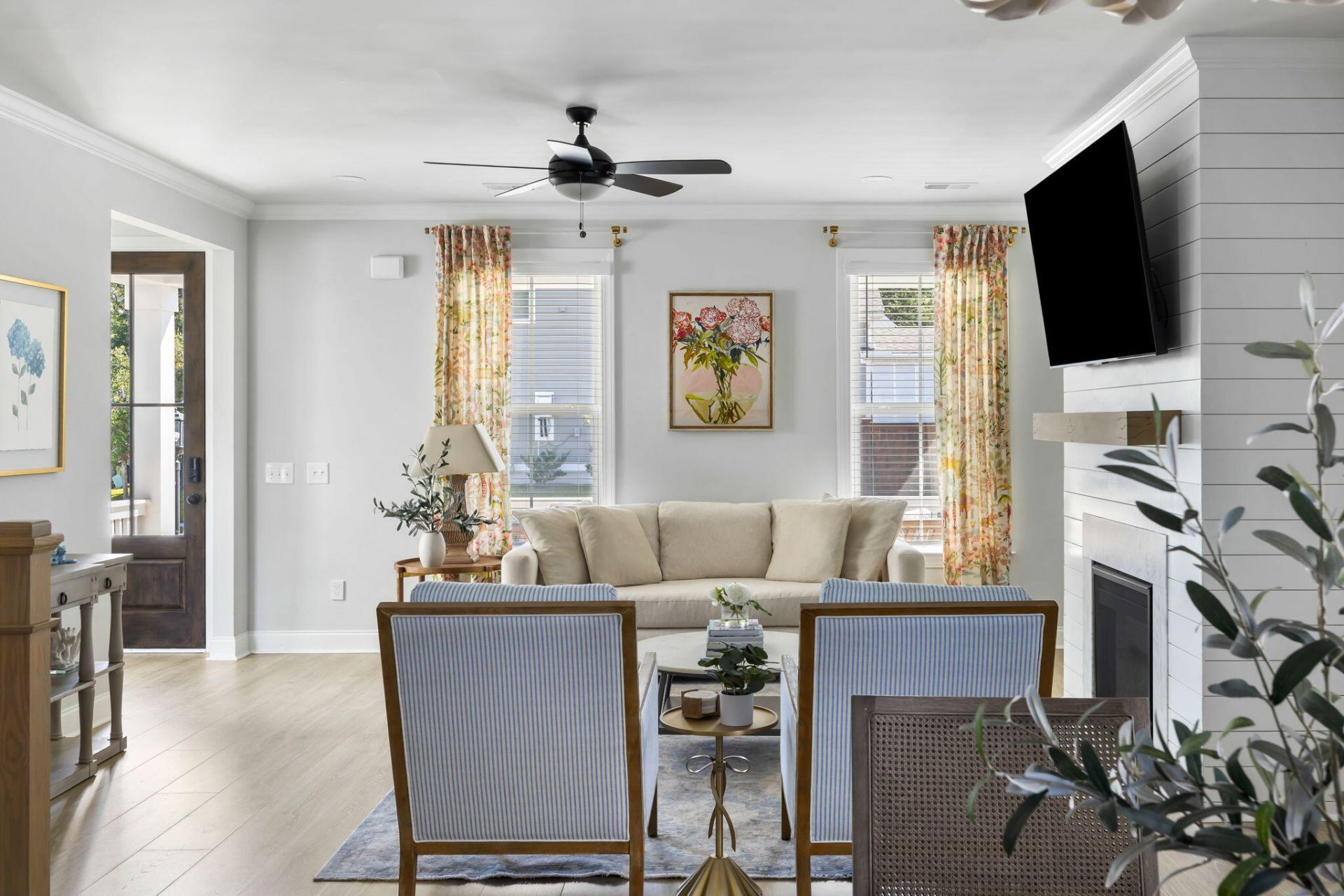 1225 Crooked Oak Road Photo 8