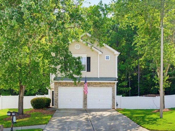 179 Oak Grove Place, Acworth, GA 30102