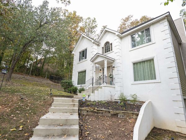 119 Huntington Place, Macon, GA 31210