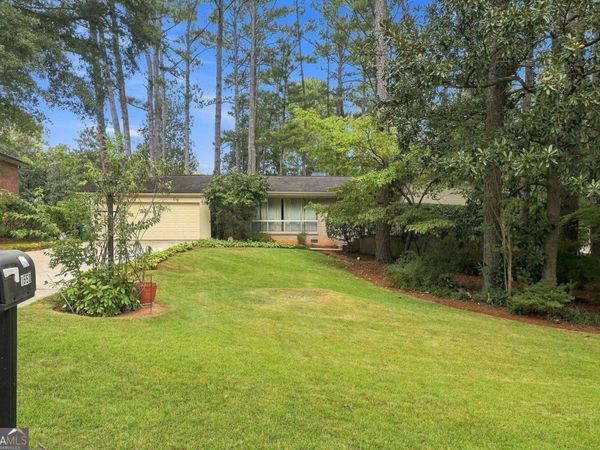 1550 Diamond Head Circle, Decatur, GA 30033