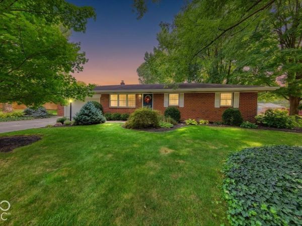 8305 Union Street , Indianapolis, IN 46227