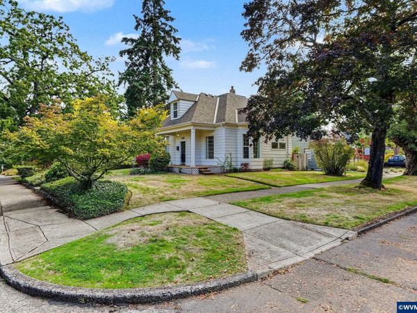 728 Wilbur St SE, Salem, OR 97302