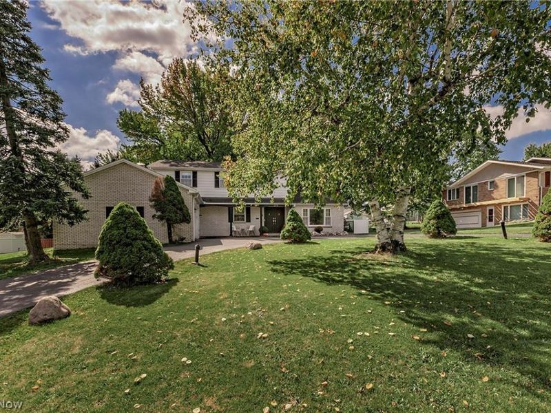694 Simich Drive, Seven Hills, OH 44131 Photo 49