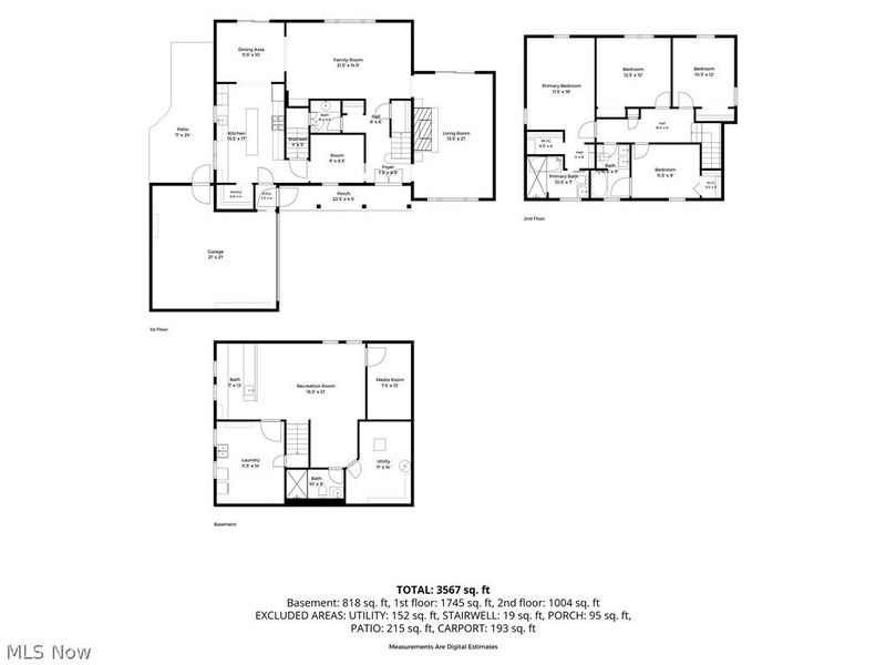 694 Simich Drive, Seven Hills, OH 44131 Photo 50