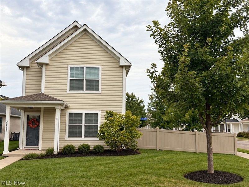 3558 E 71st Street, Cleveland, OH 44105 Photo 1