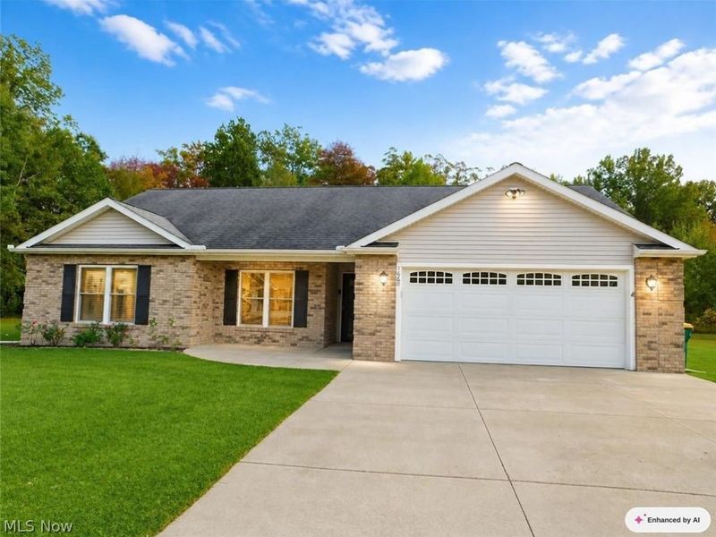 1660 Logging Court, Geneva, OH 44041 Photo 2