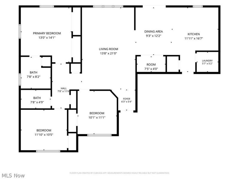 1660 Logging Court, Geneva, OH 44041 Photo 28
