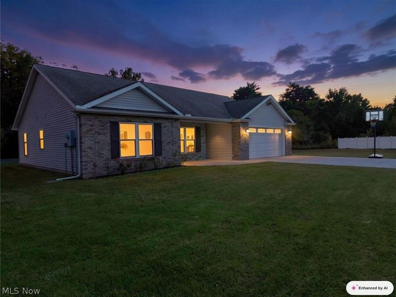 1660 Logging Court, Geneva, OH 44041 Photo 8