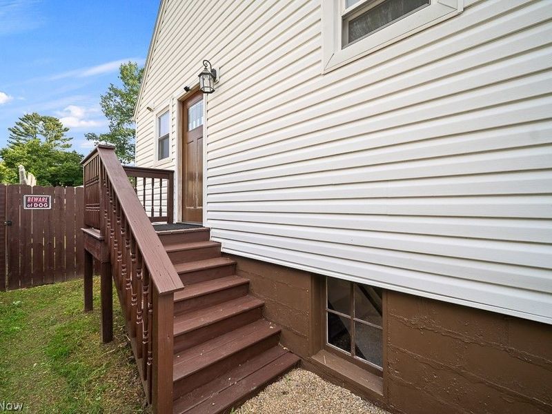 2719 Mohican Boulevard, Lakemore, OH 44312 Photo 5
