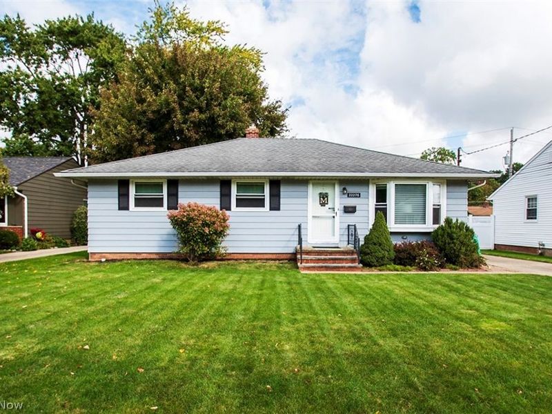 22276 Sandy Lane, Fairview Park, OH 44126 Photo 30