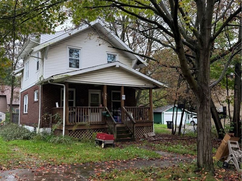 305 Bowmanville Street, Akron, OH 44305 Photo 1