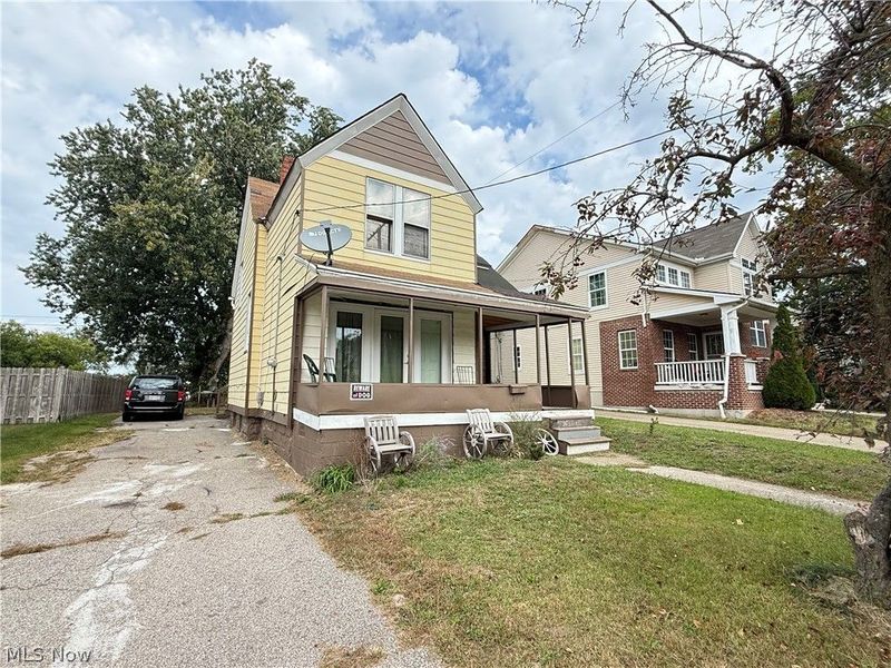 6721 Hough Avenue, Cleveland, OH 44103 Photo 3