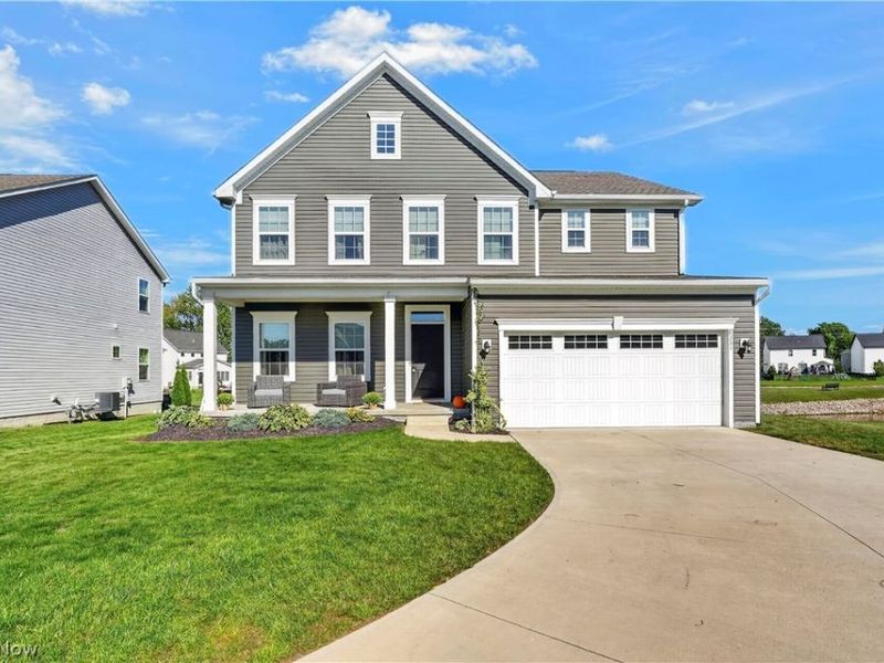 8331 Brodie Boulevard, Mentor, OH 44060 Photo 1