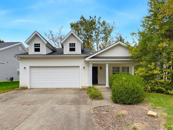 1412 Park Avenue , Akron, OH 44312