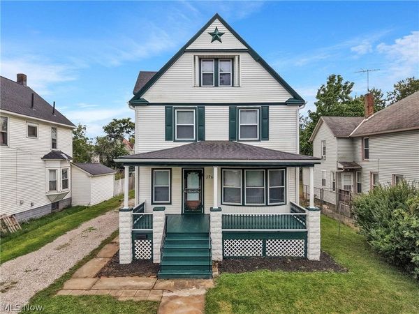 1768 E 31st Street , Lorain, OH 44055