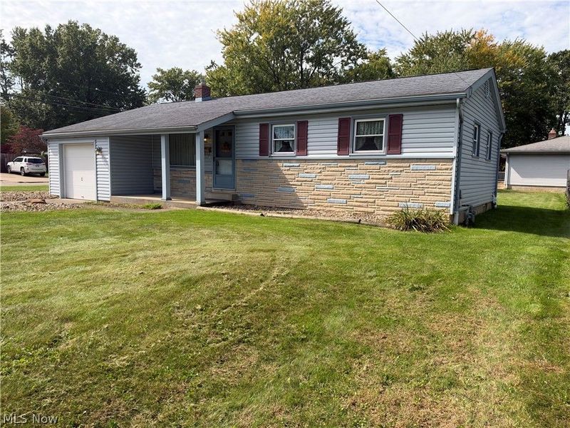 1758 Lancaster Drive, Youngstown, OH 44511 Photo 1