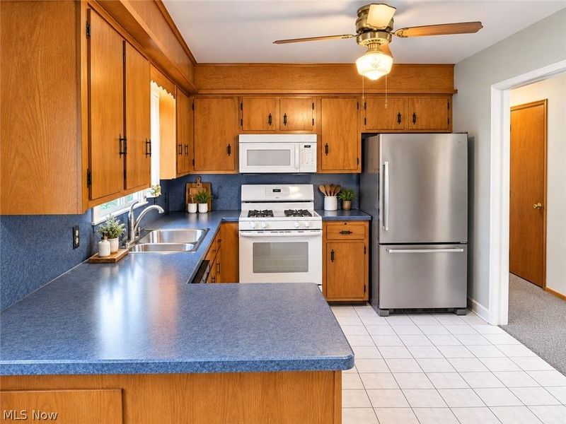 1758 Lancaster Drive, Youngstown, OH 44511 Photo 4