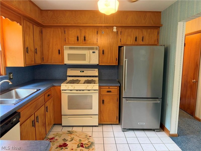 1758 Lancaster Drive, Youngstown, OH 44511 Photo 5