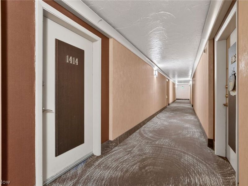 12900 Lake Avenue, Unit 1414, Lakewood, OH 44107 Photo 13