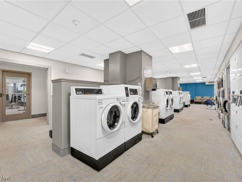12900 Lake Avenue, Unit 1414, Lakewood, OH 44107 Photo 45