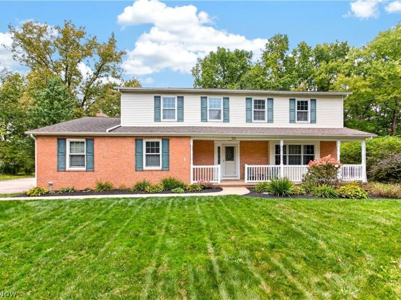211 Beacon Hill Boulevard, Northfield, OH 44067 Photo 1