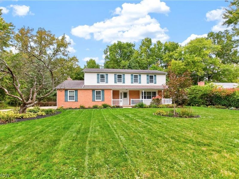 211 Beacon Hill Boulevard, Northfield, OH 44067 Photo 3