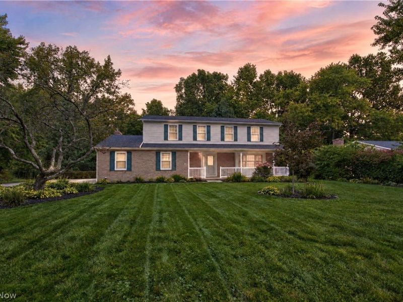 211 Beacon Hill Boulevard, Northfield, OH 44067 Photo 4